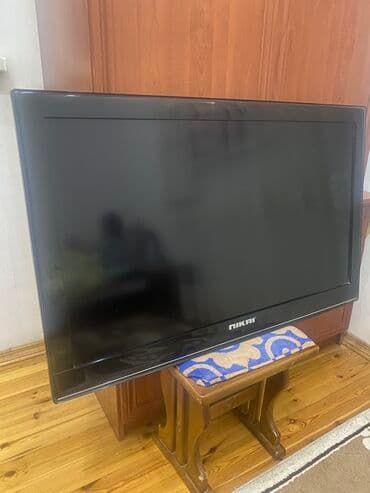 Televizor Nikai LCD Ünvandan götürmə lalafo.az -da Televizor Nikai LCD Ünvandan götürmə