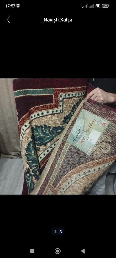 Xalça Türkiyə lalafo.az -da Xalça Türkiyə