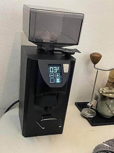 Grinder simonelli duo yeniden secilmir lalafo.az -da Grinder simonelli duo yeniden secilmir