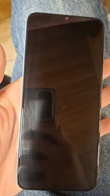 Oukitel C36 – Light Blue rəng - Model: Oukitel C36 (etiketdə lalafo.az -da Oukitel C36 – Light Blue rəng - Model: Oukitel C36 (etiketdə