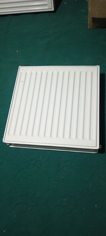 İşlənmiş Panel Radiator Ödənişli çatdırılma, Ünvandan götürmə, Kredit yoxdur lalafo.az -da İşlənmiş Panel Radiator Ödənişli çatdırılma, Ünvandan götürmə, Kredit yoxdur