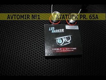 E39 LED Maker 🚙🚒 Ünvana və Bölgələrə ödənişli çatdırılma 💳BIRKART və lalafo.az -da E39 LED Maker 🚙🚒 Ünvana və Bölgələrə ödənişli çatdırılma 💳BIRKART və