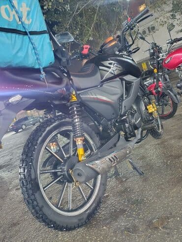 Çəngəllər: 80 sm3, 2024 il, 1000 km lalafo.az -da — 3 Çəngəllər: 80 sm3, 2024 il, 1000 km — 3