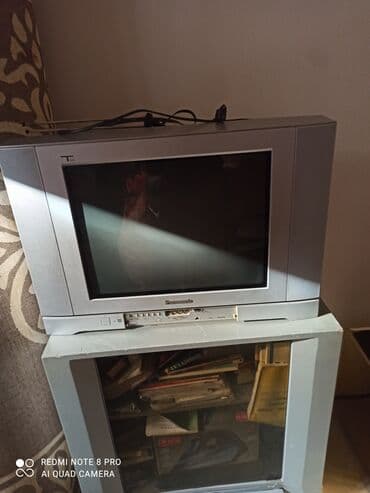 İşlənmiş Televizor Panasonic 75" Ünvandan götürmə lalafo.az -da İşlənmiş Televizor Panasonic 75" Ünvandan götürmə