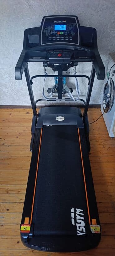 ValksGym qacsi aparati satilir hec bir problemi yoxdu ela veziyetdedi lalafo.az -da ValksGym qacsi aparati satilir hec bir problemi yoxdu ela veziyetdedi