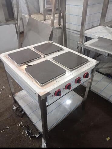 Dörd gözlü tok peçi restoran üçün hər ölçüdə yığılır lalafo.az -da Dörd gözlü tok peçi restoran üçün hər ölçüdə yığılır