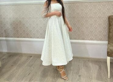 Aytac: 1 Dəfə Geyinilib Nigah üçün Son qiymət 60 azn S-M 9367 lalafo.az -da Aytac: 1 Dəfə Geyinilib Nigah üçün Son qiymət 60 azn S-M 9367