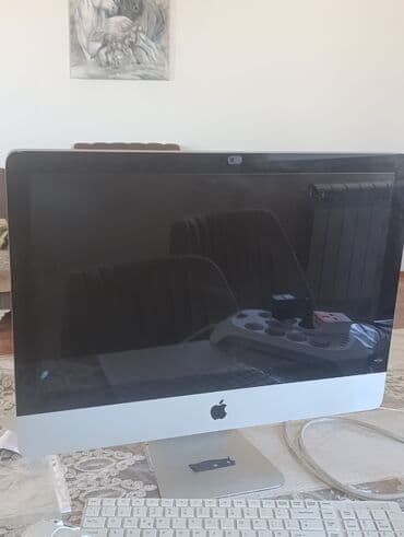 Imac 21 hecbir problemi yoxdur lalafo.az -da Imac 21 hecbir problemi yoxdur