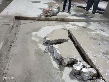 Beton işləri: Beton kəsmə beton deşmə xidməti Karot - HILTI DD 200 / 350 ilə 25 ° lalafo.az -da — 3 Beton işləri: Beton kəsmə beton deşmə xidməti Karot - HILTI DD 200 / 350 ilə 25 ° — 3