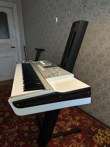 Sintezator, Korg lalafo.az -da Sintezator, Korg