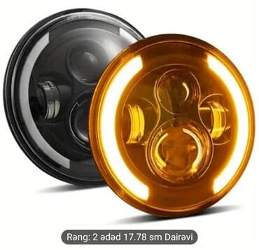 Komplekt, Yaxın və uzaq vuran işıqlar Jeep, Analoq, Çin, Yeni lalafo.az -da Komplekt, Yaxın və uzaq vuran işıqlar Jeep, Analoq, Çin, Yeni