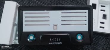 Aspirator Öztürklər, rəng - Qara lalafo.az -da Aspirator Öztürklər, rəng - Qara