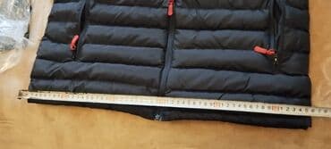 Jilet, Tommy Hilfiger, L, rəng - Göy lalafo.az -da Jilet, Tommy Hilfiger, L, rəng - Göy