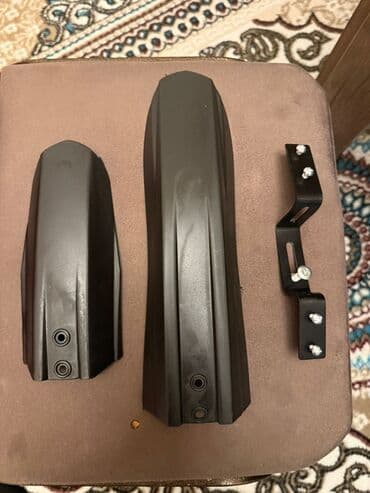 Velosiped üçün palçıq qoruyucu dəsti - Dəst: ön və arxa palçıq lalafo.az -da Velosiped üçün palçıq qoruyucu dəsti - Dəst: ön və arxa palçıq