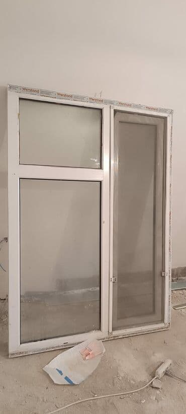 Plastik qapı və pencere hərəsi 80 AZN.Tam işləkdir.Hec biris problemi lalafo.az -da Plastik qapı və pencere hərəsi 80 AZN.Tam işləkdir.Hec biris problemi