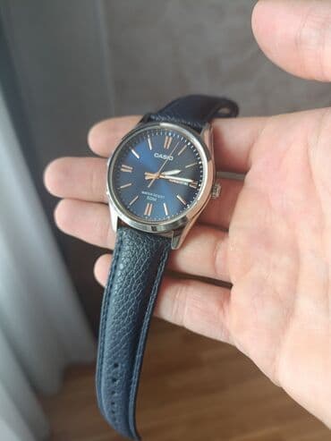 Наручные часы, Casio at lalafo.az — 1 Наручные часы, Casio — 1