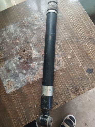 Mersedes çeşqa amarizatoru işləkdi lalafo.az -da Mersedes çeşqa amarizatoru işləkdi