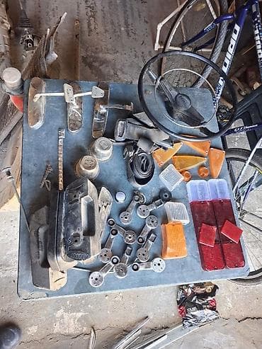 Hamsı ideal vəziyetdedi 670 azn ancaq detalların qiymətidi obrsileri lalafo.az -da Hamsı ideal vəziyetdedi 670 azn ancaq detalların qiymətidi obrsileri