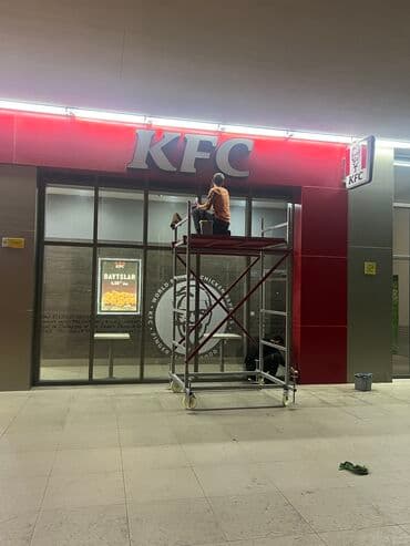 Строительные леса: 🪜Ayaq altı, Lesa, İskələ (skela) (kazyol) Cтроительные леса at lalafo.az — 6 Строительные леса: 🪜Ayaq altı, Lesa, İskələ (skela) (kazyol) Cтроительные леса — 6