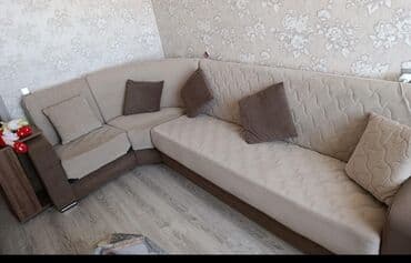 Künc divan, İşlənmiş, Bazalı lalafo.az -da Künc divan, İşlənmiş, Bazalı