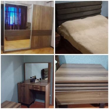 İkinəfərlik çarpayı, Dolab, Termo, 2 tumba, İşlənmiş lalafo.az -da İkinəfərlik çarpayı, Dolab, Termo, 2 tumba, İşlənmiş