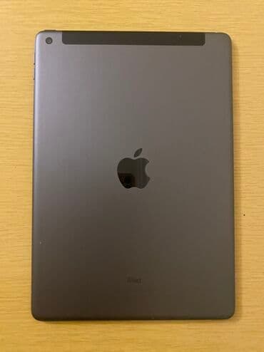 Yeni Apple iPad 9 (2021), 10,9", 64 GB, Ödənişli çatdırılma lalafo.az -da Yeni Apple iPad 9 (2021), 10,9", 64 GB, Ödənişli çatdırılma