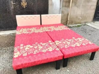 Çarpayı hazirlari var bir neferlik 60 manat iki neferlik taxt 110 lalafo.az -da Çarpayı hazirlari var bir neferlik 60 manat iki neferlik taxt 110