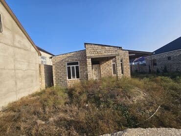 Buzovna 4 otaqlı, 400 kv. m, Kredit yoxdur, Təmirsiz lalafo.az -da Buzovna 4 otaqlı, 400 kv. m, Kredit yoxdur, Təmirsiz