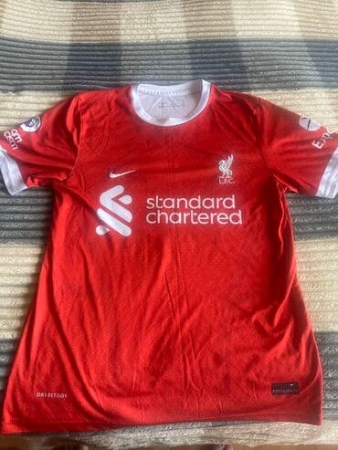 İdman dəsti, Nike, S, rəng - Qırmızı lalafo.az -da İdman dəsti, Nike, S, rəng - Qırmızı