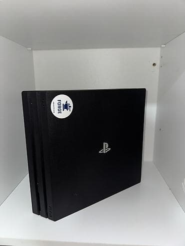 Playstation 4 Pro🎮 Prosivka sistem(9.60)💎 1TB Yaddaş✅ 6 ay yazılı lalafo.az -da Playstation 4 Pro🎮 Prosivka sistem(9.60)💎 1TB Yaddaş✅ 6 ay yazılı