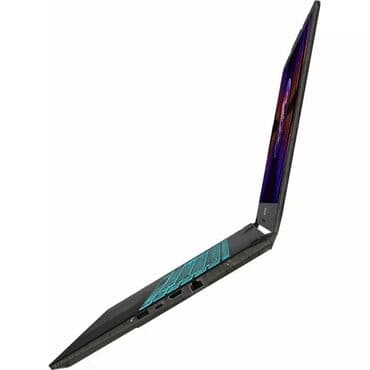Huawei: Новый MSI, 15.6 ", Intel Core i7, 512 ГБ, Бесплатная доставка at lalafo.az — 5 Huawei: Новый MSI, 15.6 ", Intel Core i7, 512 ГБ, Бесплатная доставка — 5