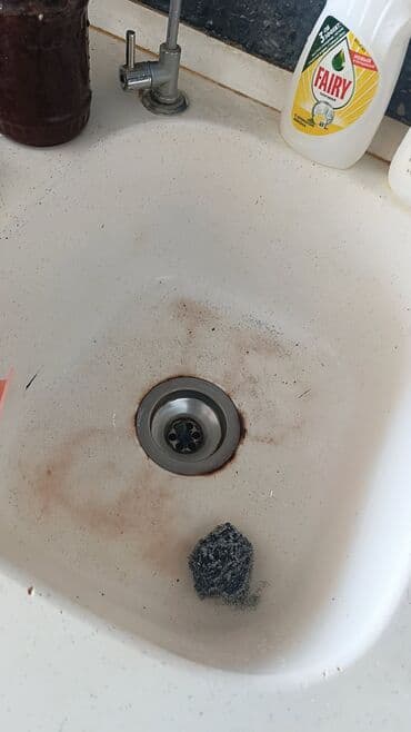 Кухонные краны: Перегородка, Прямоугольная at lalafo.az — 11 Кухонные краны: Перегородка, Прямоугольная — 11