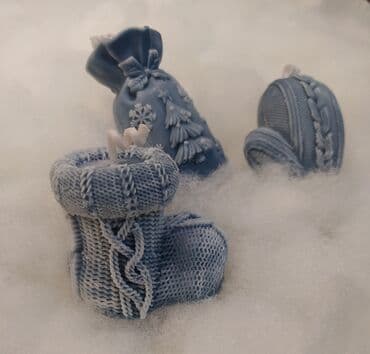 Şam Fiqurlu, Soya mumu lalafo.az -da Şam Fiqurlu, Soya mumu