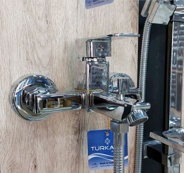 Cмесители для душа: “Su krantı” türkiyə isdehsalı ❤️🔥 5 il zəmanət ✅ su krantının at lalafo.az — 2 Cмесители для душа: “Su krantı” türkiyə isdehsalı ❤️🔥 5 il zəmanət ✅ su krantının — 2