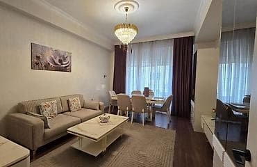 Белый город, 3 комнаты, Новостройка, м. Хатаи, 133 м² at lalafo.az Белый город, 3 комнаты, Новостройка, м. Хатаи, 133 м²