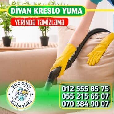 Xalçaların yuyulması lalafo.az -da Xalçaların yuyulması