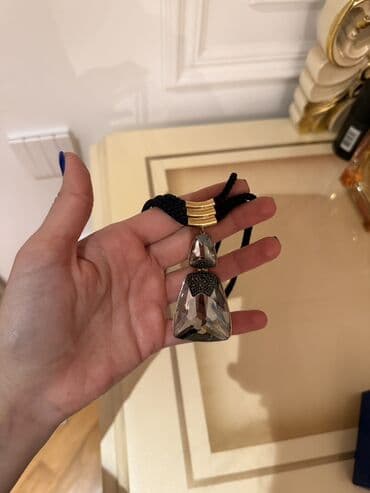 Boyunbağı, Swarovski lalafo.az -da Boyunbağı, Swarovski