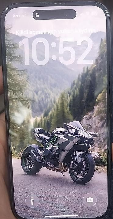 IPhone 16, Qara lalafo.az -da IPhone 16, Qara