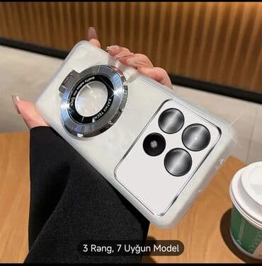 Yalnız Xiaomi poco x6 pro kabraları. Qiymətlər müxtəlifdir lalafo.az -da Yalnız Xiaomi poco x6 pro kabraları. Qiymətlər müxtəlifdir