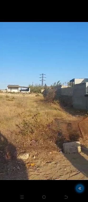 6 sot, Tikinti, Kupça (Çıxarış) lalafo.az -da 6 sot, Tikinti, Kupça (Çıxarış)
