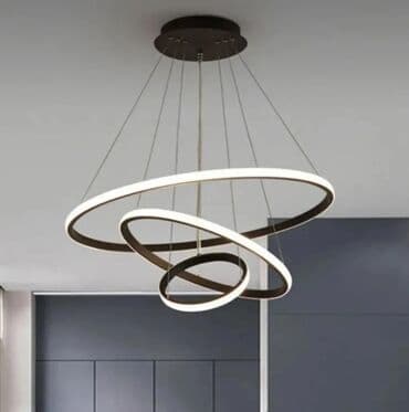 Çılçıraq, 3 lampa, Metal lalafo.az -da Çılçıraq, 3 lampa, Metal