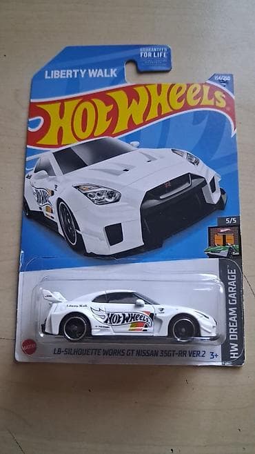 Nissan, 2022 год, 1:64, Железо, Самовывоз at lalafo.az Nissan, 2022 год, 1:64, Железо, Самовывоз