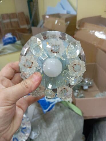 Spot lampalar: Spot iki denedi. Biri 2 azn. EhmedlidediLED tavan spotu – büllur lalafo.az -da — 2 Spot lampalar: Spot iki denedi. Biri 2 azn. EhmedlidediLED tavan spotu – büllur — 2