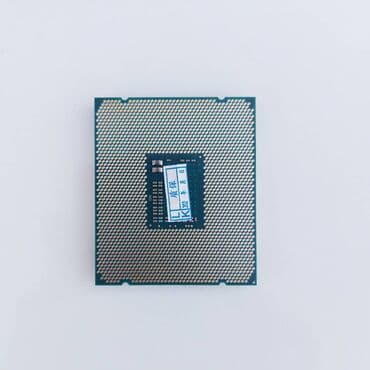 Korpuslar: Prosessor Intel Core i7 Prosessor “LGA 2011-V3 (5ci nəsil) İntel Core i7 5820K”, > 8 nüvə, İşlənmiş lalafo.az -da — 2 Korpuslar: Prosessor Intel Core i7 Prosessor “LGA 2011-V3 (5ci nəsil) İntel Core i7 5820K”, > 8 nüvə, İşlənmiş — 2