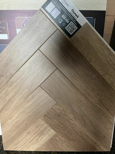 Parket görünümlü keramik plitə – “Palet” kolleksiyası lalafo.az -da Parket görünümlü keramik plitə – “Palet” kolleksiyası