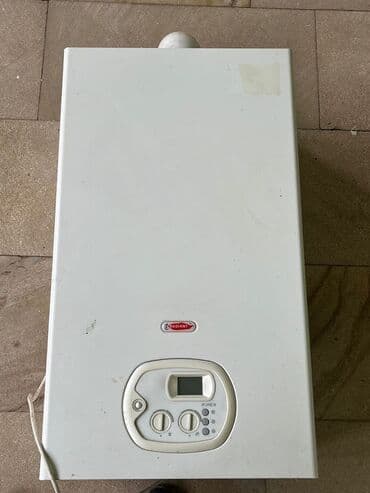 Radiant divar tipli qaz kombisi - Brend: Radiant - Növ: Divara lalafo.az -da Radiant divar tipli qaz kombisi - Brend: Radiant - Növ: Divara