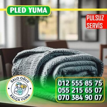 Xalçaların yuyulması lalafo.az -da Xalçaların yuyulması