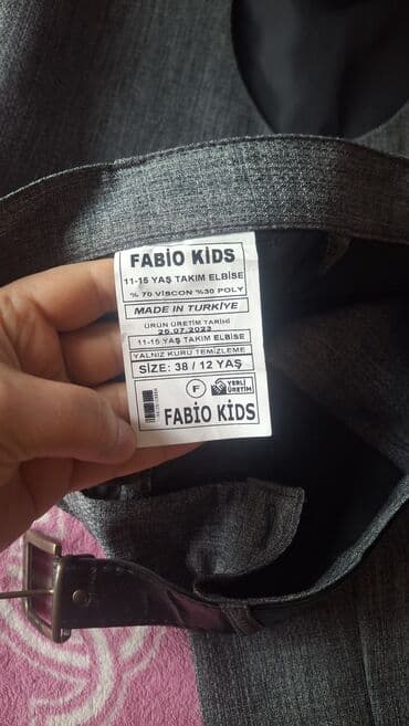 10 - 12 yaş lalafo.az -da 10 - 12 yaş