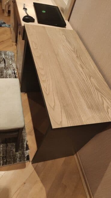 Jurnal masası, Yeni, Açılmayan, Laminat, Dördbucaq masa lalafo.az -da Jurnal masası, Yeni, Açılmayan, Laminat, Dördbucaq masa