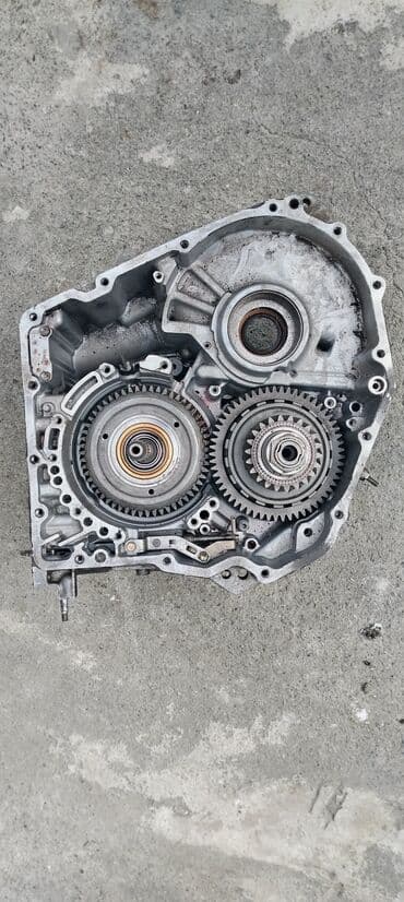 55-51 SN Aisin sürətlər qutusu üçün ehtiyat hissələr. Orijinal və lalafo.az -da 55-51 SN Aisin sürətlər qutusu üçün ehtiyat hissələr. Orijinal və